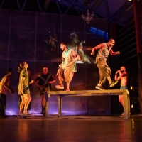 Carriageworks Announces World Premiere Of New Dance Work About Australian…