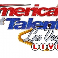 America's Got Talent Las Vegas Live Premieres November 4 At Luxor In Las Vegas