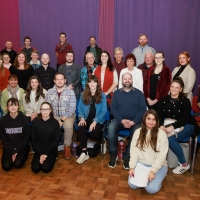 The Kings Theatre Portsmouth Announces Casting For Production Of TITANIC