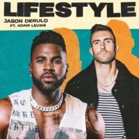 Jason Derulo Releases 'Lifestyle' Single Video