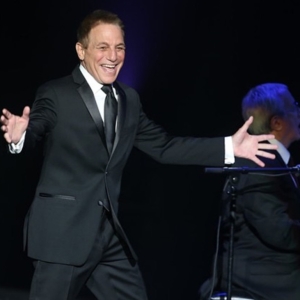 Tony Danza To Return To 54 Below This May and June Photo