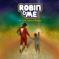 Abingdon Theatre Co Presents ROBIN & ME, One Night Only Photo