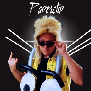 EDINBURGH 2025: Review: DOUGLAS WIDICK: PAPERCLIP, The Penny, Gilded Balloon, Patter  Photo