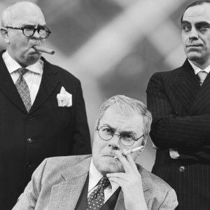 Interview: Matthew Michael Moore of THE DRUMS OF WAR at Abbey Theater Of Dublin Interview