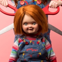 Yellow Veil Pictures Acquires World Sales Rights For LIVING WITH CHUCKY Photo