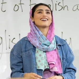 Review Roundup: Pulitzer Prize-Winning ENGLISH Opens On Broadway