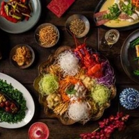 Mott 32 Celebrates Chinese New Year With Special Entrées Photo