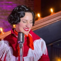 BWW Review: Theater West End's ALWAYS... PATSY CLINE Is a Cute Musical About a Star and Her Stan
