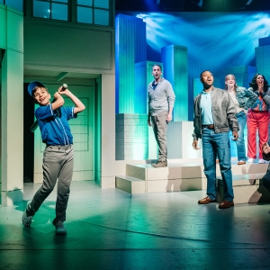 Review: FALSETTOS at Keegan Theatre Photo