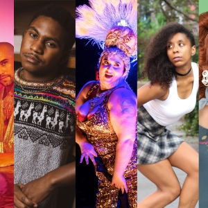 Ars Nova Unveils New Fall 2023 Programming Including SHOWGASM, DIXIE'S TUPPERWARE…