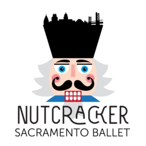 Sacramento Ballet NUTCRACKER Open Youth Auditions Set for September 9, 2023