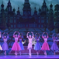 NEW JERSEY BALLET'S NUTCRACKER To Run At Mayo Performing Arts Center For 11 Performan Photo