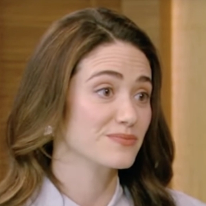 Video: Emmy Rossum Reveals Her Preparation for WALDEN Role