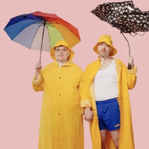 EDINBURGH 2025: Review: SHAME SHOW, Pleasance Courtyard Photo