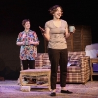 BWW Review: STOP KISS at New Mexico Actors Lab Photo