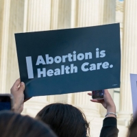 How You Can Help: Supreme Court Strikes Down Roe V. Wade