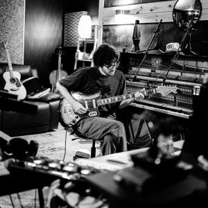 Ethan French Releases IDEAS OF THE DAY VOL. 1 With Support From Pharrell, SZA, Justin Photo