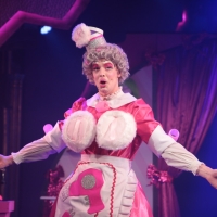 Creative Team Behind Above The Stag Theatre's Popular Pantomimes Launches Production Compa Photo