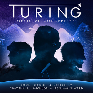 TURING Will Release Concept EP With Cast From LOST BOYS, THE LION KING, and West End' Photo