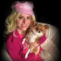 The Belmont Theatre To Present LEGALLY BLONDE, A Musical Comedy