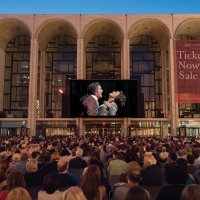 The Metropolitan Opera's Summer HD Festival To Screen Wagner's DAN RHEINGOLD Tonight; Photo