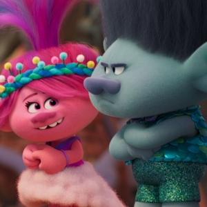 TROLLS BAND TOGETHER Will Be Available to Own or Rent on Digital Tomorrow Photo