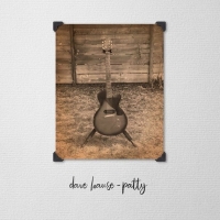 Dave Hause Releases Patty Griffin & Paddy Costello Covers EPs Video