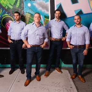 Video: Six13 Celebrate Chanukah with KPOP DEMON HUNTERS Cover 'Golden' Video