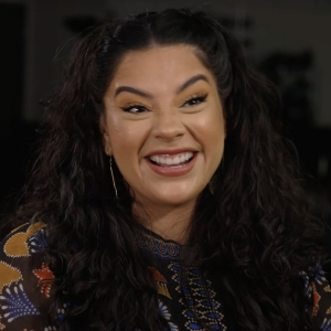 Video: Watch a Conversation in Spanish with Gabriella Reyes of The Atlanta Opera's LA Photo