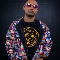 Rapper Jerome Rex to Host His First Streaming Concert This Month