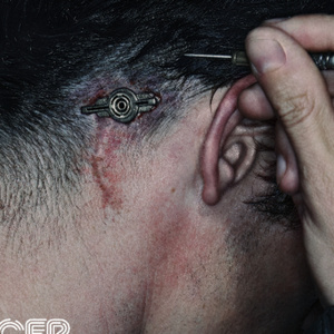 NEUROMANCER Apple TV+ Series to Drop First Teaser at San Diego Comic-Con Photo