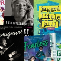 28 Theater Books for Your Spring 2022 Reading List Photo
