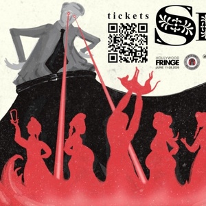 SISTER WIVEZ World Premiere Set for Hollywood Fringe Festival Photo