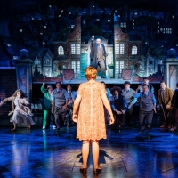 BWW Review: THE BOY IN THE DRESS, Royal Shakespeare Theatre Video