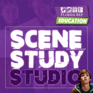 Florida Rep Offers Scene Study Studio Class For Ages 11-14