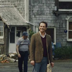 Video: Watch a Sneak Peek Clip from New Genre-Bending Series WIDOW'S BAY Photo