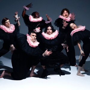 Review: SHARP TEETH at Q THEATRE., Auckland