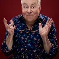 Jim David of GAY JOKES FOR STRAIGHT CRUISERS Interview