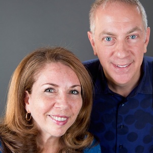 Interview: Meet the General Managers That Keep Broadway Running, Wendy Orshan and Jef Interview