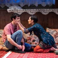 Review: SELLING KABUL at Signature Theatre Photo