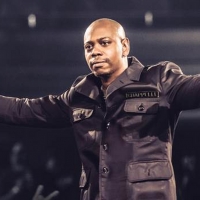 Dave Chappelle, Star Wars Live Podcast and More Coming Up at Playhouse Square Photo