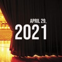 Virtual Theatre Today: Thursday, April 29- with Eric McCormack, Mary-Louise Parker…