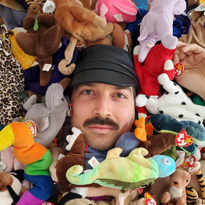 MY ALLOWANCE to Premiere at Philadelphia Fringe Festival
