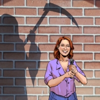 RACHEL BLOOM: DEATH, LET ME DO MY SPECIAL Comes To Boulder Theater, July 29- 2nd…
