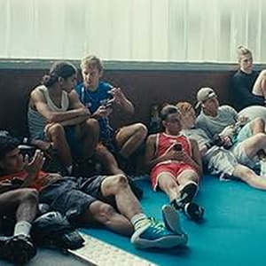 Cinema At L'Alliance New York to Present The New York Premiere Of WILD FOXES Photo