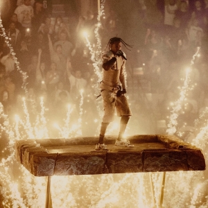 Travis Scott Extends 'Circus Maximus' World Tour With 2025 International Dates