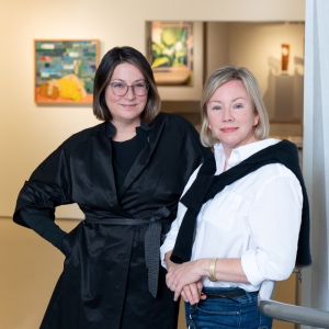 Art Center Sarasota Announces New Leadership