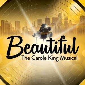 Kyra Kennedy & More to Star in BEAUTIFUL: THE CAROLE KING MUSICAL at Paper Mill Playhouse