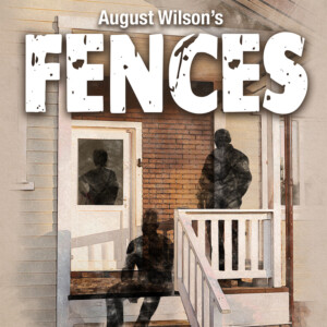 FENCES to Open at Alabama Shakespeare Festival This Fall Photo