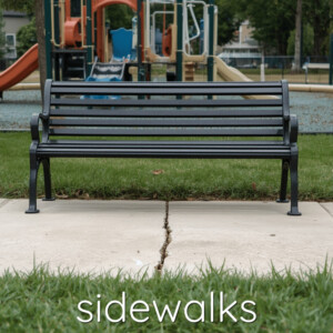 SIDEWALKS To Premiere At Spark Theater Festival Photo